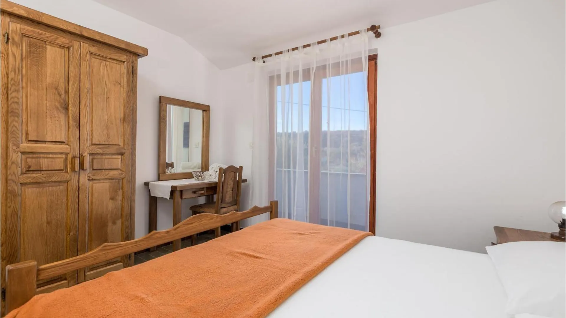 Lovely Apartment In Rab With Kitchen Mundanije 0*,  Croatia